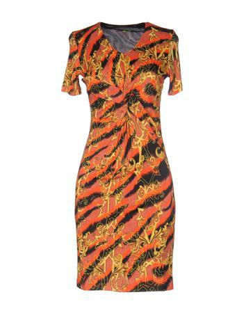 Платье VERSACE JEANS