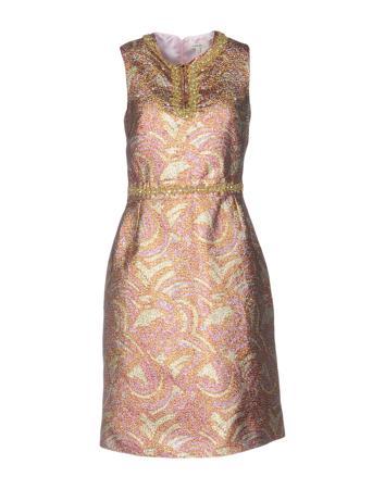 Платье MANOUSH