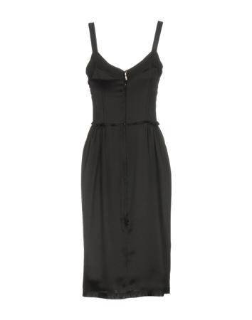 Платье DOLCE & GABBANA