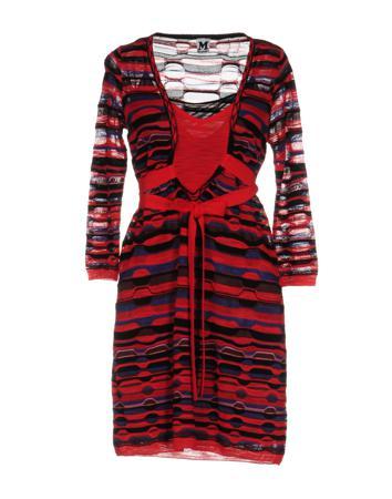 Платье M MISSONI