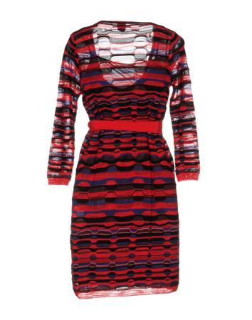 Платье M MISSONI