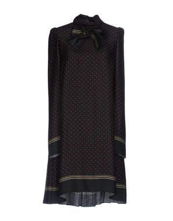 Платье PHILOSOPHY di LORENZO SERAFINI