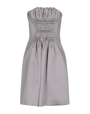 Платье MIU MIU