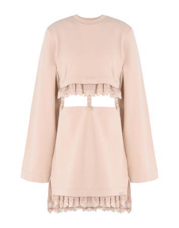 Платье FENTY PUMA by RIHANNA Платье FENTY PUMA by RIHANNA