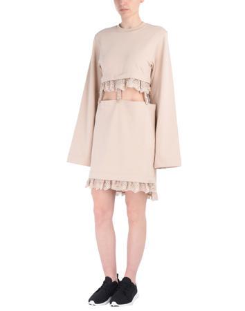 Платье FENTY PUMA by RIHANNA