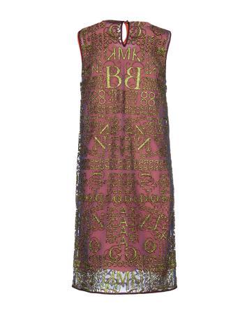 Платье MARY KATRANTZOU