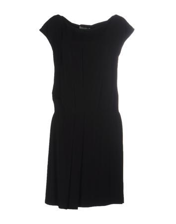 Платье SCERVINO STREET