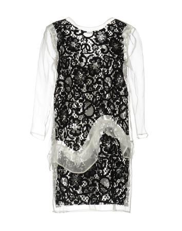 Платье MSGM