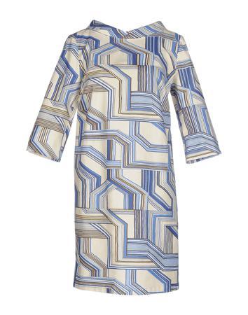 Платье STORIA DISEGNATA DA ALDO GUGLIELMINOTTI