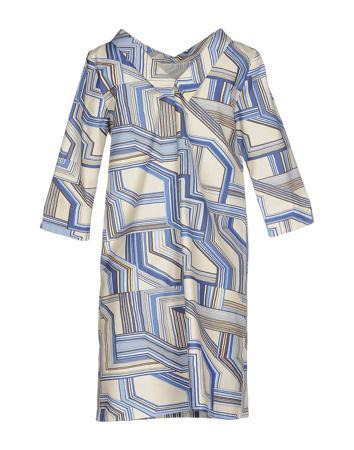 Платье STORIA DISEGNATA DA ALDO GUGLIELMINOTTI