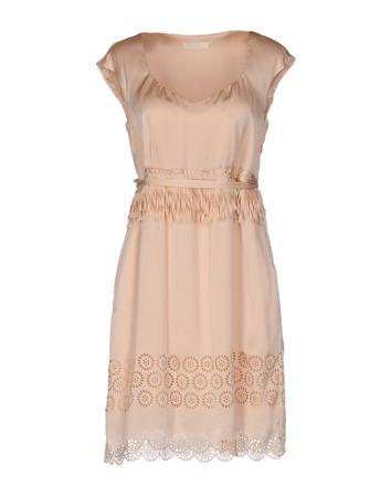 Платье SCERVINO STREET