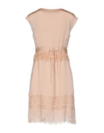 Платье SCERVINO STREET