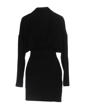 Платье ALEXANDRE VAUTHIER