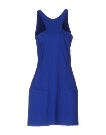 Платье DIRK BIKKEMBERGS SPORT COUTURE
