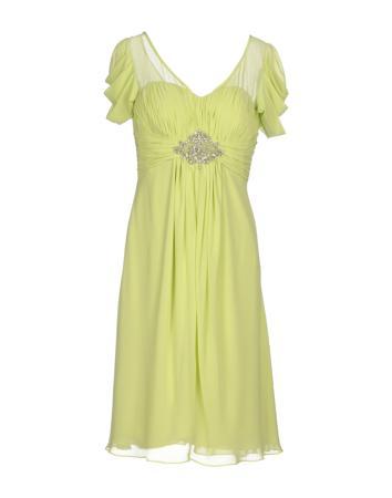 Платье FRANK USHER