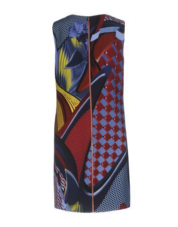 Платье VERSACE