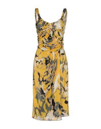 Платье ICEBERG