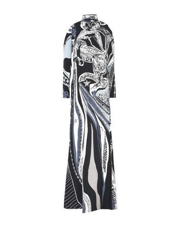 Платье EMILIO PUCCI