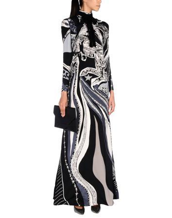 Платье EMILIO PUCCI