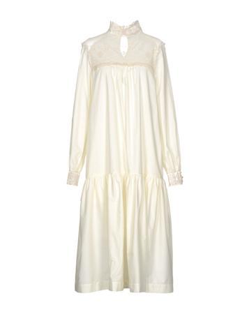 Платье VERONIQUE BRANQUINHO