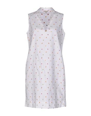 Платье CAMICETTASNOB