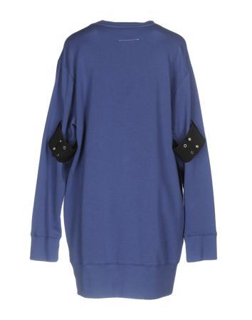 Платье MM6 MAISON MARGIELA