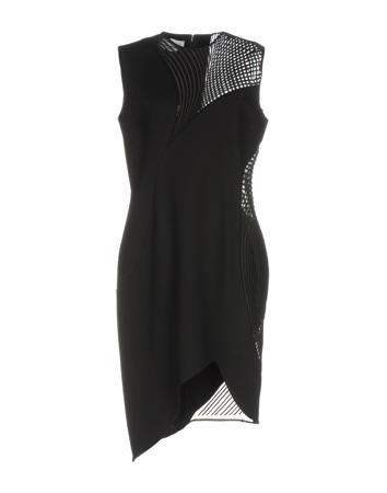 Платье MANUEL FACCHINI