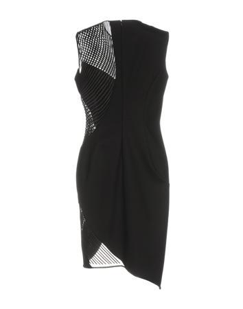 Платье MANUEL FACCHINI