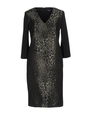 Платье CLASS ROBERTO CAVALLI