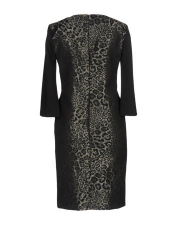 Платье CLASS ROBERTO CAVALLI