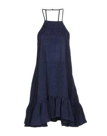 Платье ONE x ONETEASPOON