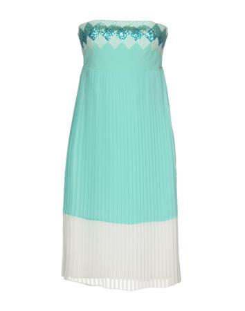 Платье ANNARITA N.