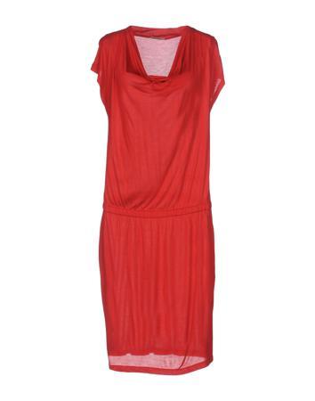 Платье TOMAS MAIER