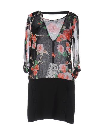 Платье TRAFFIC PEOPLE