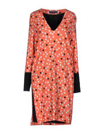 Платье EMANUEL UNGARO