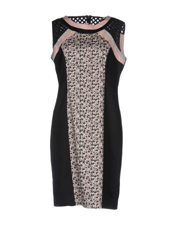 Платье DONATELLA DE PAOLI