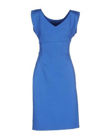 Платье DIANE VON FURSTENBERG