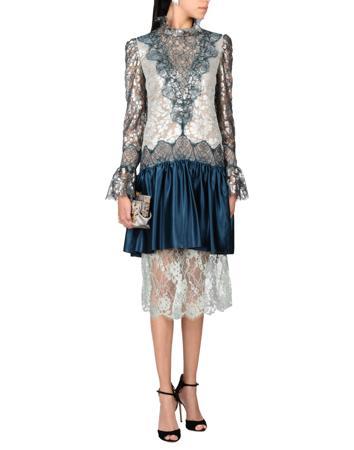 Платье LANVIN