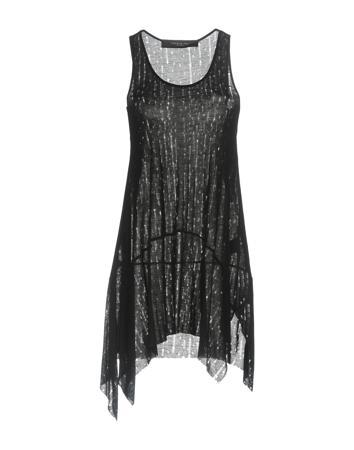 Платье FEDERICA TOSI