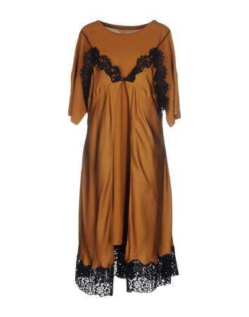 Платье MAISON MARGIELA