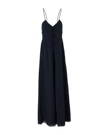 Платье MOSCHINO CHEAP AND CHIC