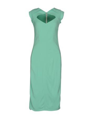 Платье SAFIYAA