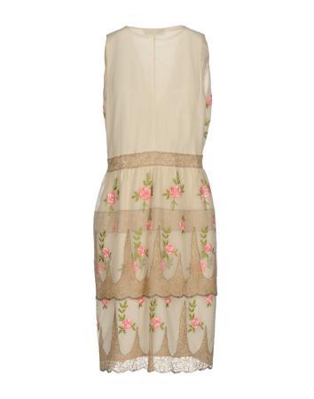 Платье BLUGIRL BLUMARINE