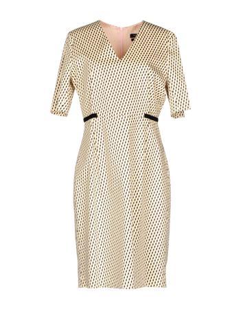 Платье PAUL SMITH BLACK LABEL