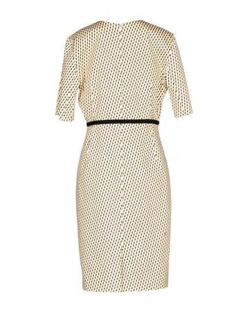 Платье PAUL SMITH BLACK LABEL