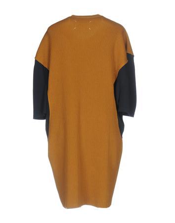 Платье MAISON MARGIELA