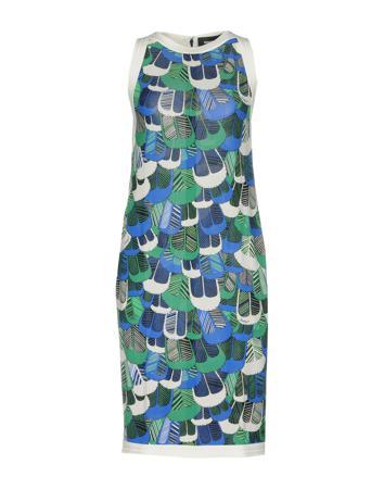 Платье DSQUARED2