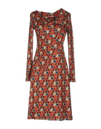 Платье MONIKA VARGA