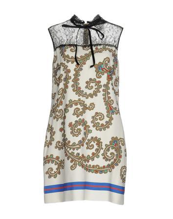 Платье PHILOSOPHY di LORENZO SERAFINI