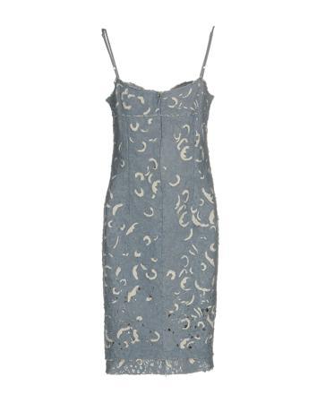 Платье SCERVINO STREET